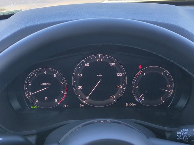 2026 Mazda Mazda CX-70 3.3 Turbo Premium Plus