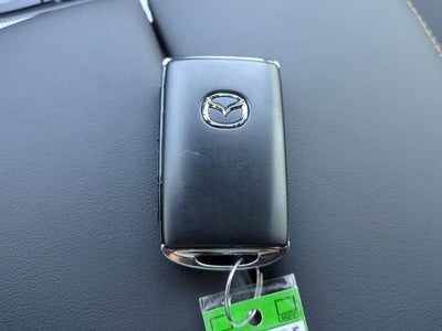 2026 Mazda Mazda CX-70 3.3 Turbo Premium Plus