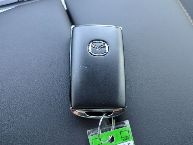 2026 Mazda Mazda CX-70 3.3 Turbo Premium Plus