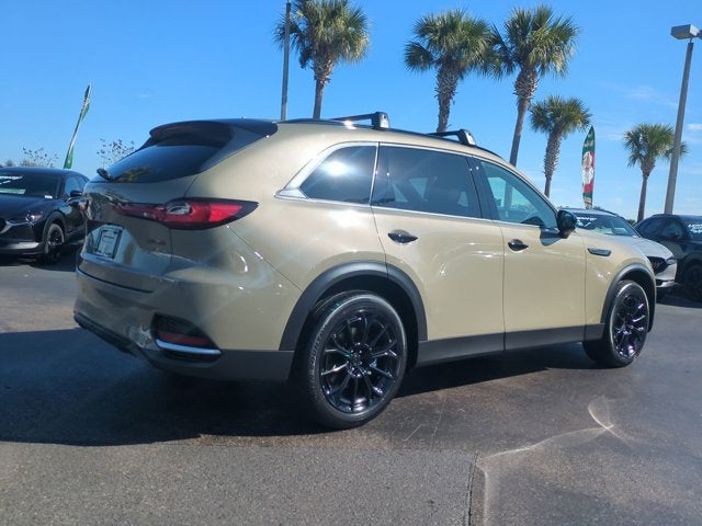 2026 Mazda Mazda CX-70 3.3 Turbo Premium Plus