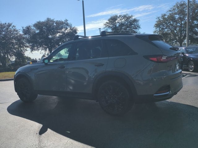 2026 Mazda Mazda CX-70 3.3 Turbo Premium Plus