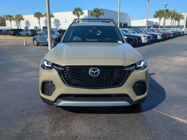 2026 Mazda Mazda CX-70 3.3 Turbo Premium Plus