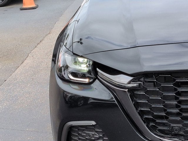 2025 Mazda Mazda CX-70 3.3 Turbo Premium Plus Package