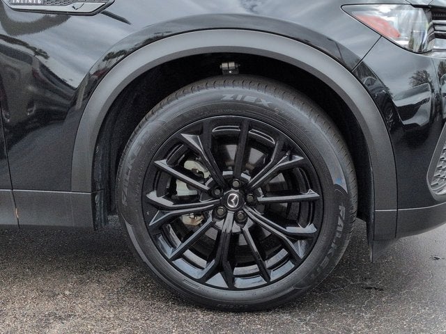 2025 Mazda Mazda CX-70 3.3 Turbo Premium Plus Package