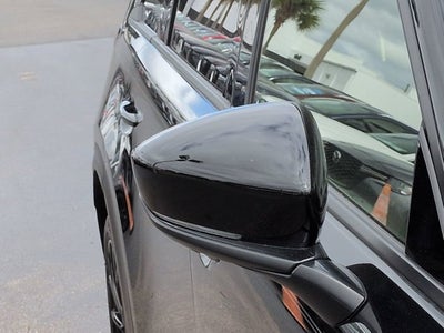 2025 Mazda Mazda CX-70 3.3 Turbo Premium Plus Package