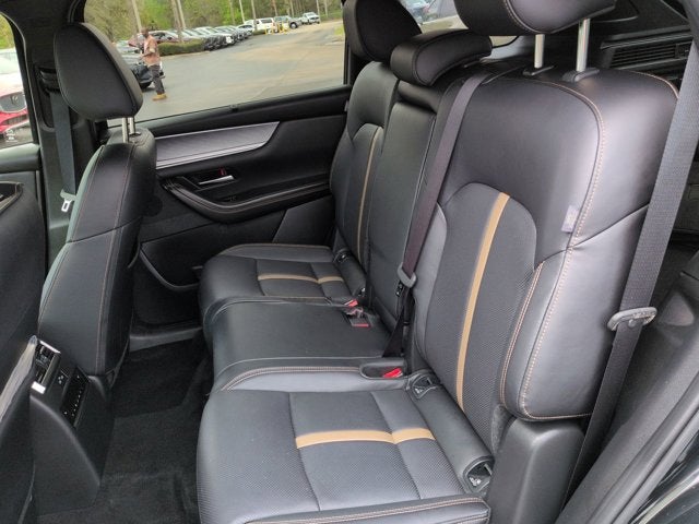 2025 Mazda Mazda CX-70 3.3 Turbo Premium Plus Package