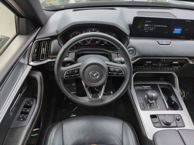 2025 Mazda Mazda CX-70 3.3 Turbo Premium Plus Package
