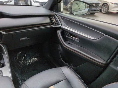 2025 Mazda Mazda CX-70 3.3 Turbo Premium Plus Package