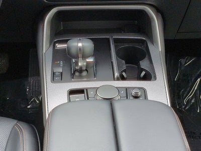 2025 Mazda Mazda CX-70 3.3 Turbo Premium Plus Package