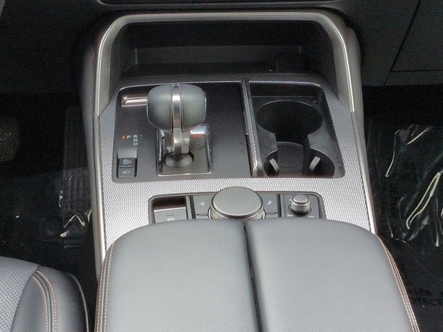 2025 Mazda Mazda CX-70 3.3 Turbo Premium Plus Package