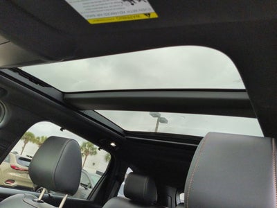 2025 Mazda Mazda CX-70 3.3 Turbo Premium Plus Package