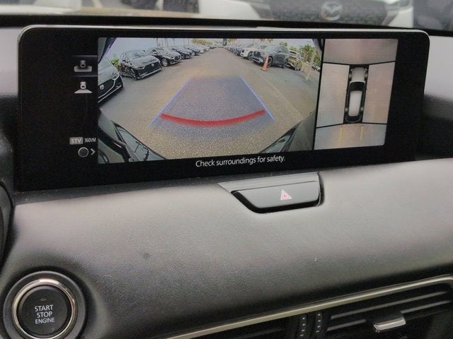 2025 Mazda Mazda CX-70 3.3 Turbo Premium Plus Package