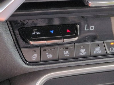 2025 Mazda Mazda CX-70 3.3 Turbo Premium Plus Package