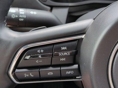 2025 Mazda Mazda CX-70 3.3 Turbo Premium Plus Package