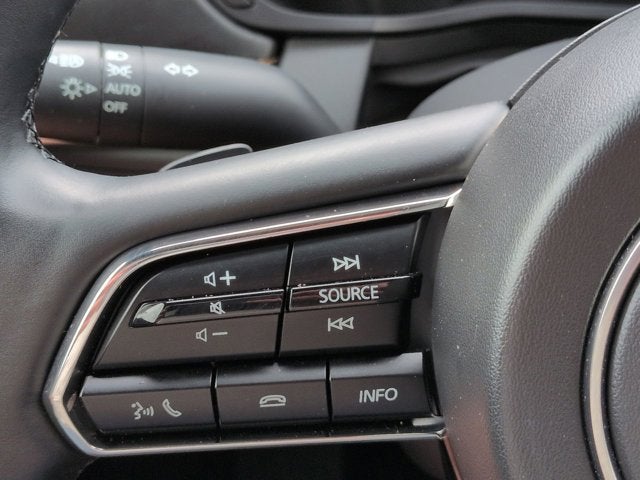 2025 Mazda Mazda CX-70 3.3 Turbo Premium Plus Package