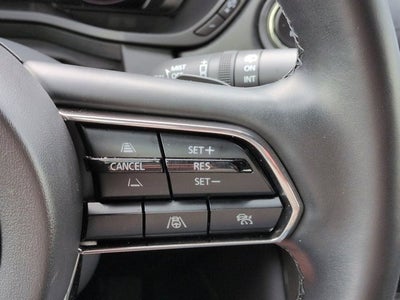 2025 Mazda Mazda CX-70 3.3 Turbo Premium Plus Package