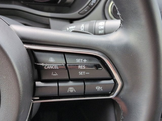 2025 Mazda Mazda CX-70 3.3 Turbo Premium Plus Package