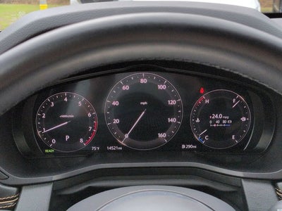 2025 Mazda Mazda CX-70 3.3 Turbo Premium Plus Package