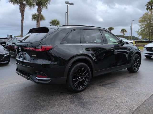 2025 Mazda Mazda CX-70 3.3 Turbo Premium Plus Package