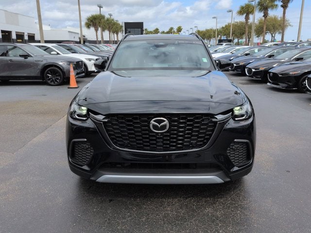 2025 Mazda Mazda CX-70 3.3 Turbo Premium Plus Package