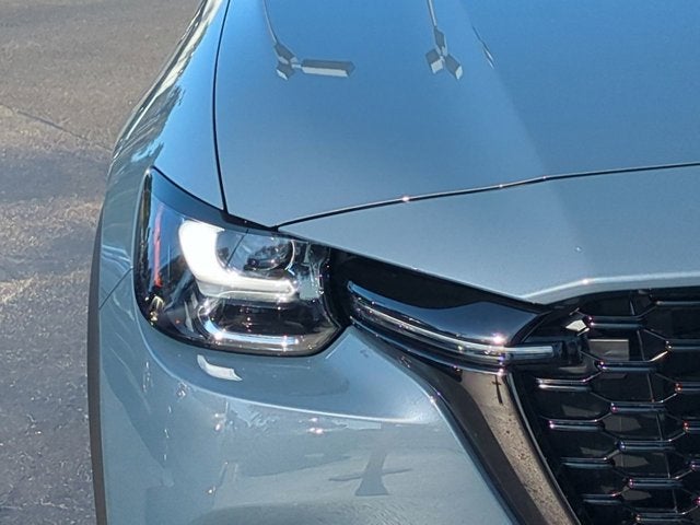 2026 Mazda Mazda CX-70 3.3 Turbo Premium Plus