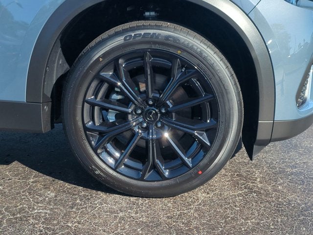 2026 Mazda Mazda CX-70 3.3 Turbo Premium Plus