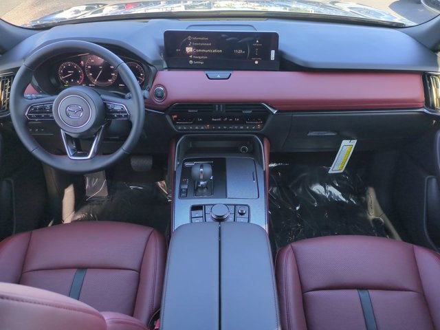 2026 Mazda Mazda CX-70 3.3 Turbo Premium Plus