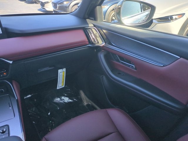 2026 Mazda Mazda CX-70 3.3 Turbo Premium Plus