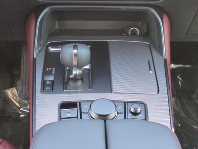 2026 Mazda Mazda CX-70 3.3 Turbo Premium Plus