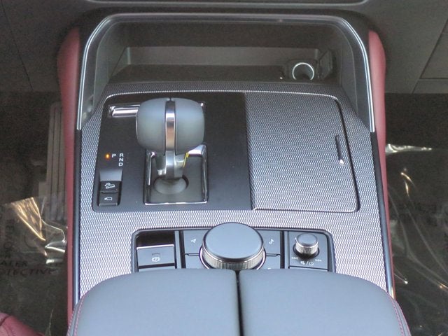 2026 Mazda Mazda CX-70 3.3 Turbo Premium Plus