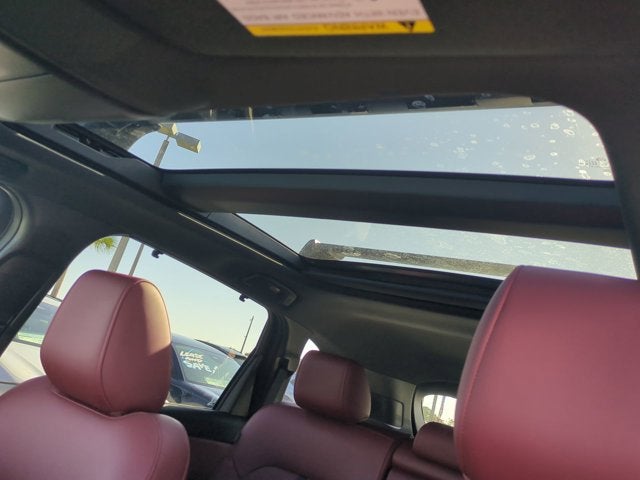 2026 Mazda Mazda CX-70 3.3 Turbo Premium Plus