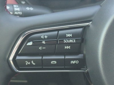 2026 Mazda Mazda CX-70 3.3 Turbo Premium Plus