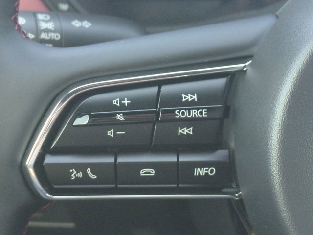 2026 Mazda Mazda CX-70 3.3 Turbo Premium Plus