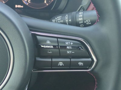 2026 Mazda Mazda CX-70 3.3 Turbo Premium Plus