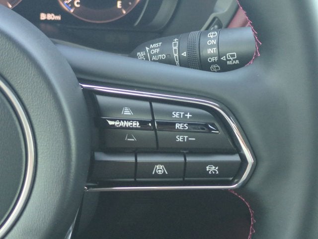 2026 Mazda Mazda CX-70 3.3 Turbo Premium Plus