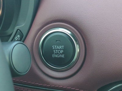 2026 Mazda Mazda CX-70 3.3 Turbo Premium Plus