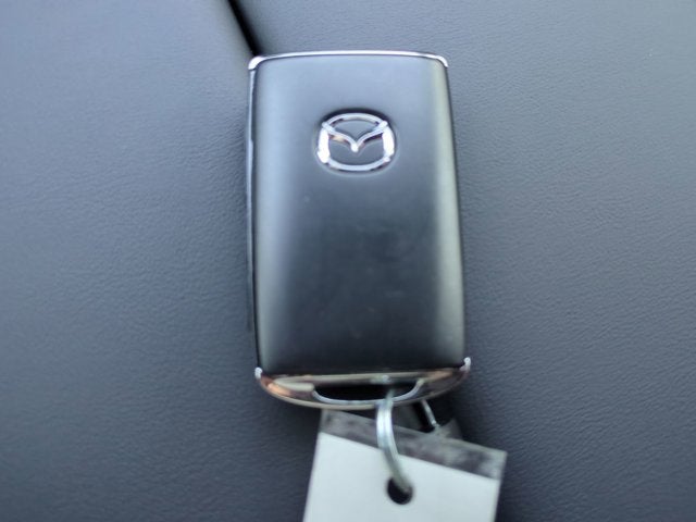 2026 Mazda Mazda CX-70 3.3 Turbo Premium Plus