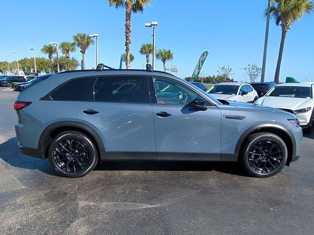 2026 Mazda Mazda CX-70 3.3 Turbo Premium Plus