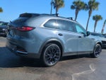 2026 Mazda Mazda CX-70 3.3 Turbo Premium Plus