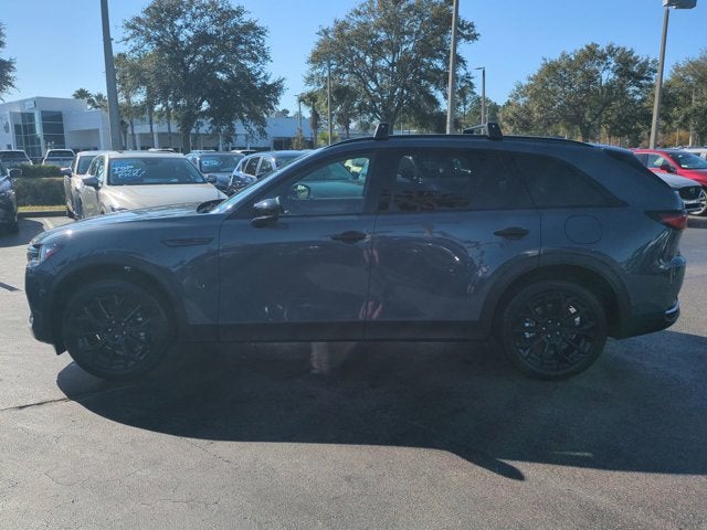 2026 Mazda Mazda CX-70 3.3 Turbo Premium Plus