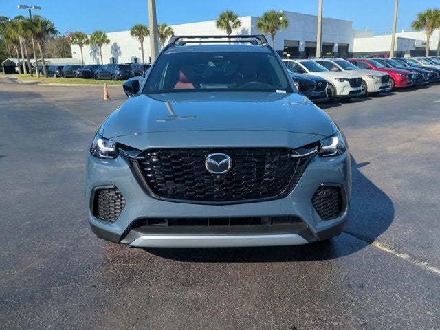 2026 Mazda Mazda CX-70 3.3 Turbo Premium Plus