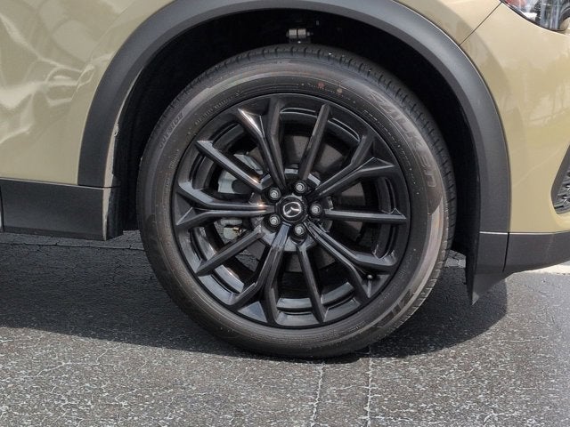 2025 Mazda Mazda CX-70 3.3 Turbo Premium Plus Package
