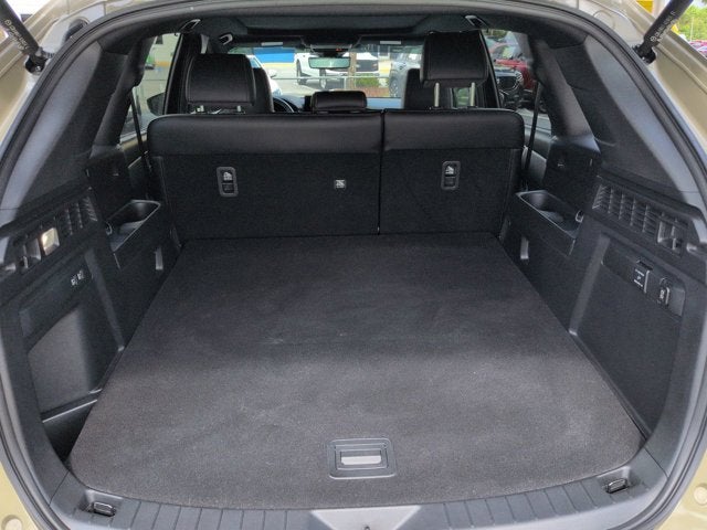 2025 Mazda Mazda CX-70 3.3 Turbo Premium Plus Package