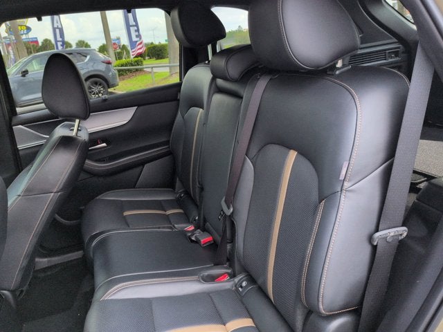 2025 Mazda Mazda CX-70 3.3 Turbo Premium Plus Package