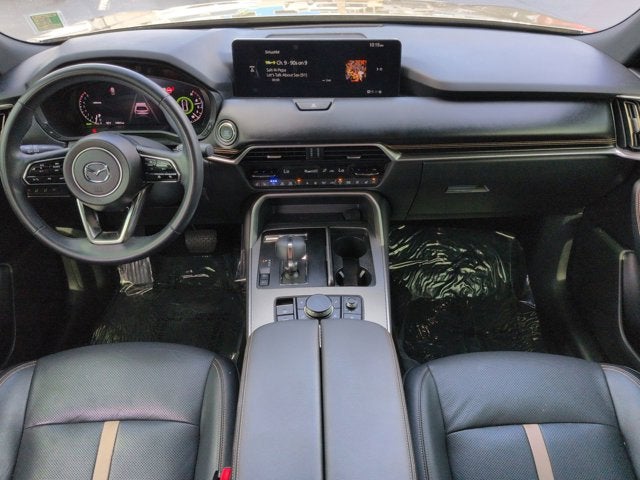 2025 Mazda Mazda CX-70 3.3 Turbo Premium Plus Package