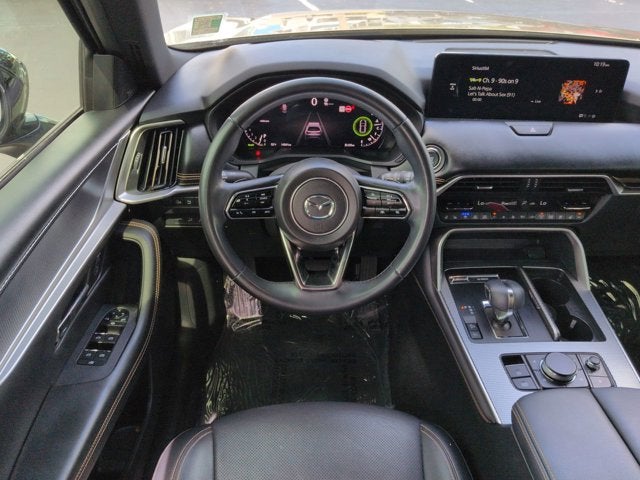 2025 Mazda Mazda CX-70 3.3 Turbo Premium Plus Package