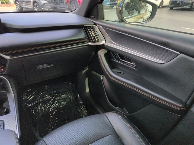 2025 Mazda Mazda CX-70 3.3 Turbo Premium Plus Package