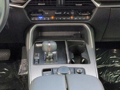 2025 Mazda Mazda CX-70 3.3 Turbo Premium Plus Package