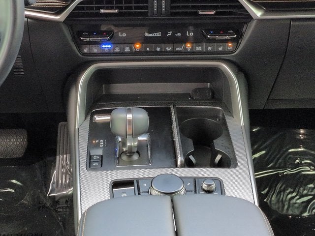 2025 Mazda Mazda CX-70 3.3 Turbo Premium Plus Package