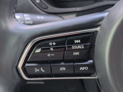 2025 Mazda Mazda CX-70 3.3 Turbo Premium Plus Package
